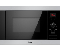 Kuchenka mikrofalowa Amica AMMB25E2GI X-TYPE Grill - 1011613 - zdjęcie 1